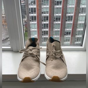 Mens Native Apollo Sneakers (US 10)